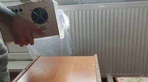 Распаковка — Стабилизатор напряжения Ресанта Lux АСН-10000Н
