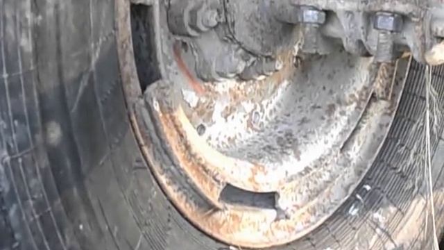 переделка прицепа 2птс4 на автомобильные шины. смотреть онлайн