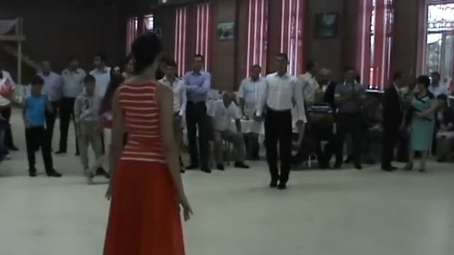 Алла Цопанова и Мурат Езеев! смотреть онлайн