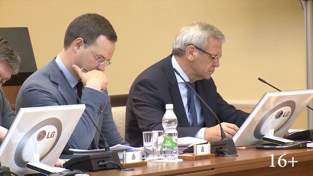Губернатор Нижегородской области открестился от разгильдяев (16+) смотреть онлайн