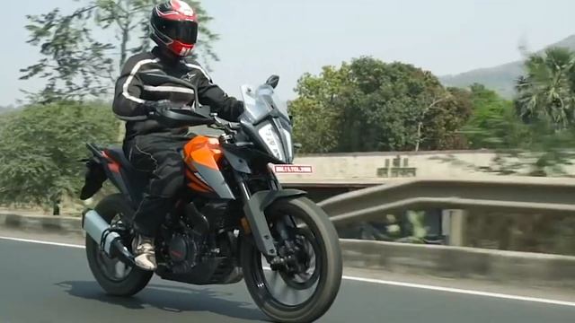 KTM 250 ADVENTURE OR KTM 390 ADVENTURE WHICH ONE SHOULD BUY ? | PP VLOGS