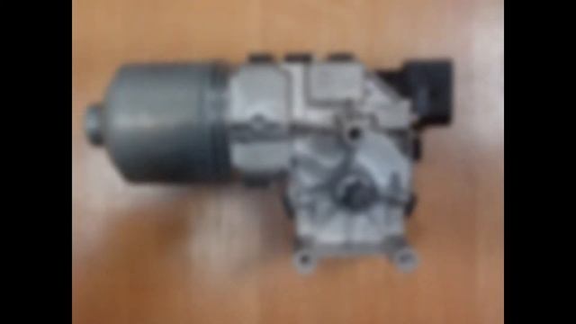 Мотор стеклоочистителя CHERY M11-5205111