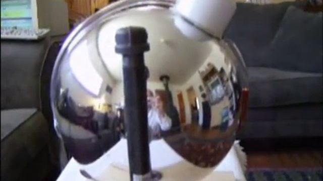 Drebbel's Perpetual Motion Machine смотреть онлайн