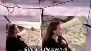 Белинда Карлайз. Круг на песке..wmv