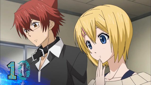 Аниме приколы / Anime fun #10 смотреть онлайн