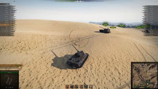World of Tanks - The Good, The Bad and The Ugly 42 смотреть онлайн