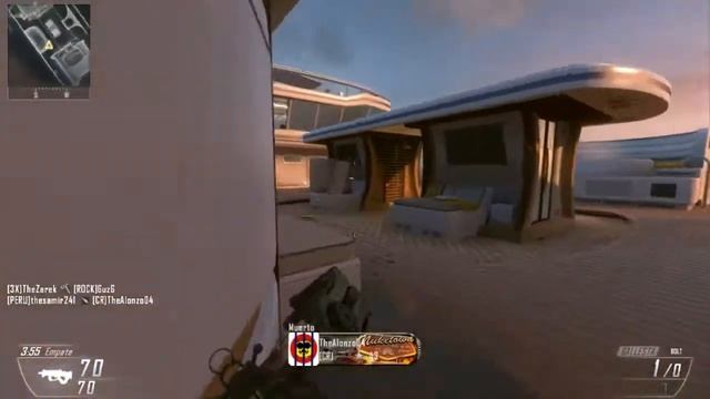 ultimo video grabado con Dual Core E5400 "partida pro con comunidad peruana" смотреть онлайн