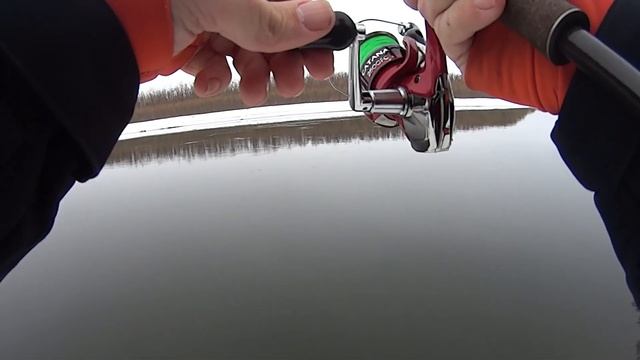 Открытие сезона 2021 Голец, Камчатка. Ловля Гольца на силиконовые приманки. смотреть онлайн