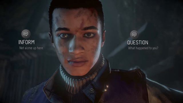 DID EVERYONE SURVIVE?! | Until Dawn Gameplay | FINAL CHAPTER (Chapter 10)
