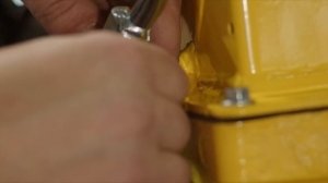 Сборка мотоблока Partner for Garden Expert 70