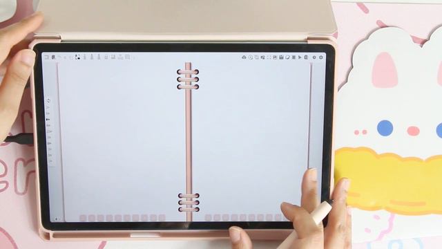 Updated Touchnotes Tutorial смотреть онлайн