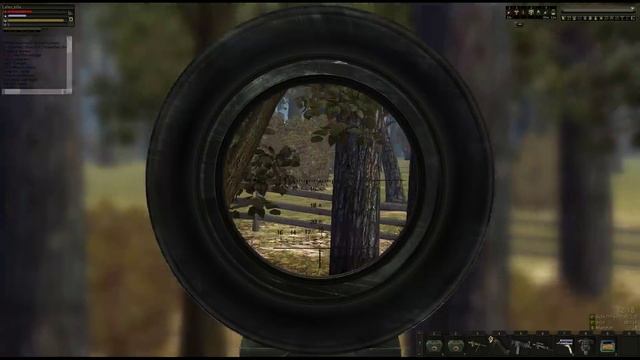 STALKER ONLINE - 04 04 2015 (Дом на холме) смотреть онлайн