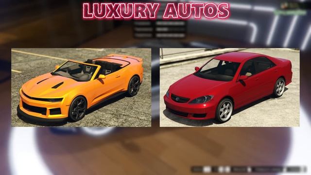 НОВАЯ ХУДШАЯ НЕДЕЛЯ БОНУСОВ И СКИДОК В GTA ONLINE смотреть онлайн