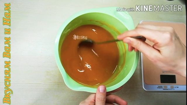ФРУКТОВАЯ ПРОСЛОЙКА ДЛЯ ТОРТА НА ЖЕЛАТИНЕ//FRUIT LAYER FOR CAKE ON GELATIN// смотреть онлайн