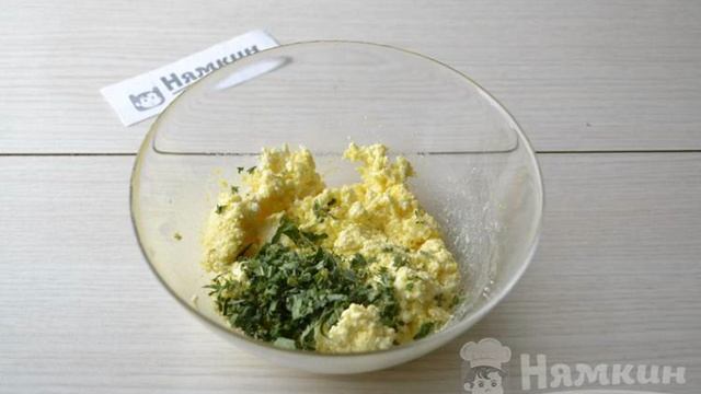 Кухня Мамашки