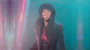 Donna Summer - I Don't Wanna Get Hurt - 1989 - HD - HQ audio