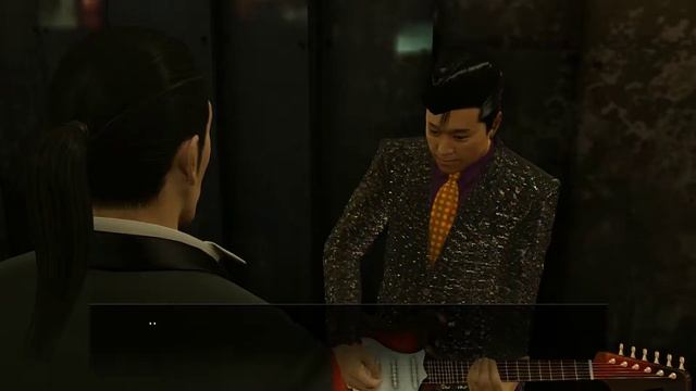 Yakuza 0 - susbtory#76 Sotenbori's Mr. Moneybags pt 2 смотреть онлайн