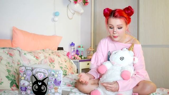 ЧТО В МОЕМ iPHONE///Анастасия Шпагина смотреть онлайн