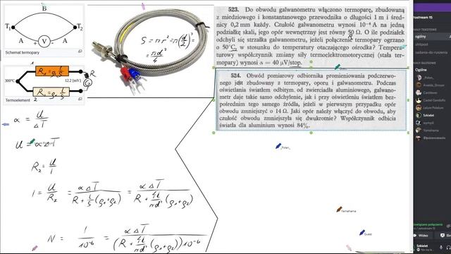 Termopara & zjawisko Seebecka patostream смотреть онлайн