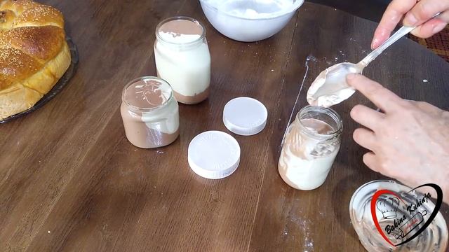 Bakina Kuhinja - Kako Spremiti Najbolji Domaći Eurokrem