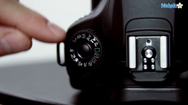 Canon 60D Camera Body Overview смотреть онлайн