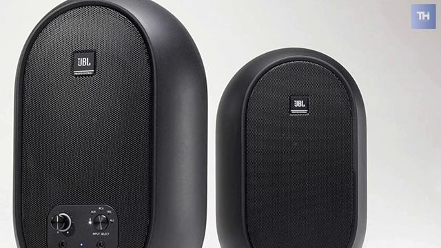 Best Budget Studio Monitor in 2021 - JBL, Presonus, Edifier or Mackie? смотреть онлайн