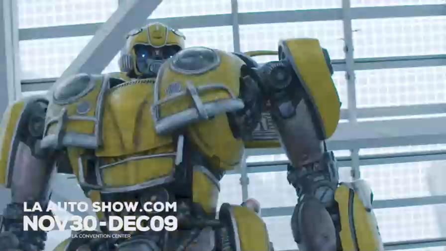 лучшие моменты Лос Анджелес автошоу смотреть онлайн