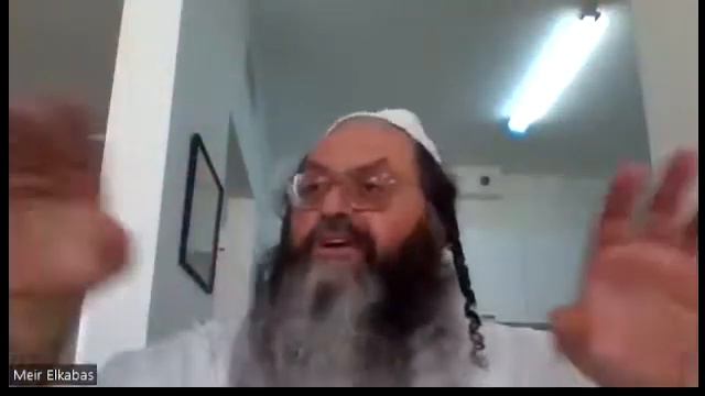 Likutey Moharan lesson 24 003 7 смотреть онлайн