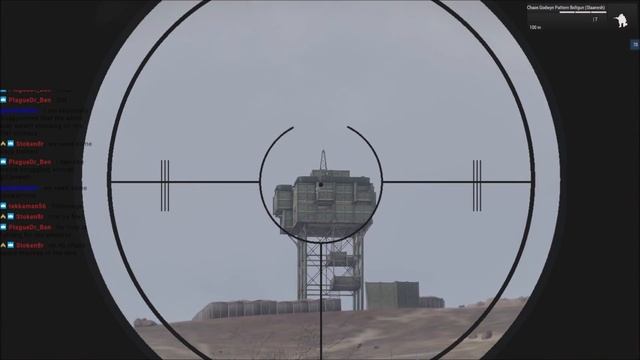 Survive with the Warhound at the end! Arma 3 Warhammer 40k Space Marine Ops смотреть онлайн
