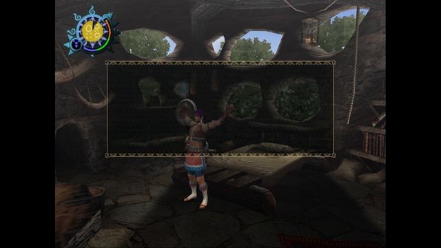 Monster Hunter 2 (Dos)'s Online Mode Explained! [Gigaproto's Patch] смотреть онлайн