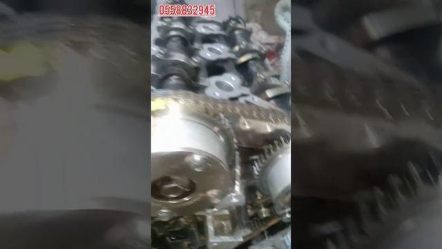 kia cadenza,carnival,azera v6 engine timming marks. @autocareexpert смотреть онлайн