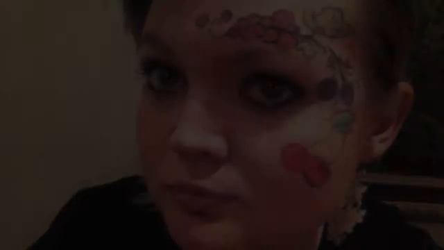 ягодный микс