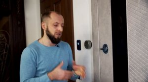 Какой замок лучше для входной двери? / Виды замков для двери