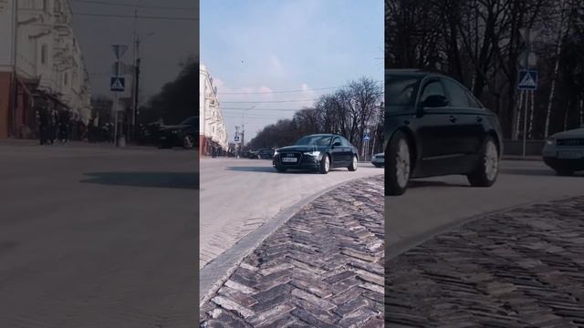 Мама Мариванна ❤️ [Ауди клуб Чернигов] смотреть онлайн