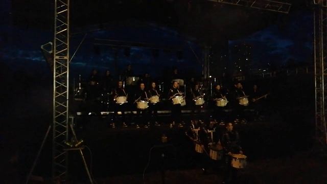День города Пермь 2019 смотреть онлайн