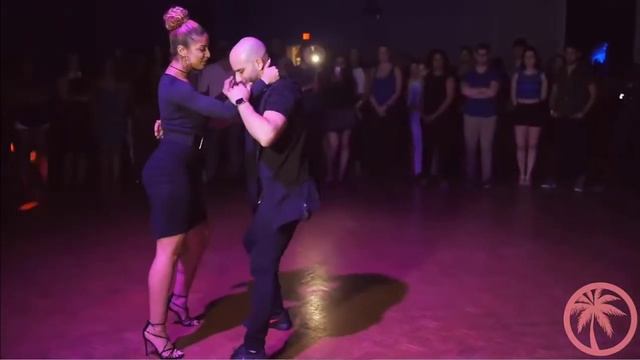 Romane Gila 2018 - LATINO BACHATA DANCE смотреть онлайн