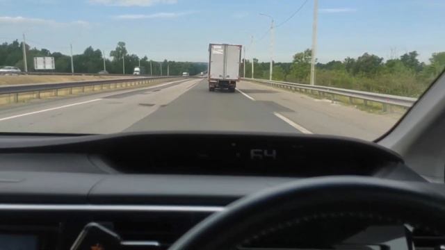 Комфортные функции на Honda Stepwgn RP3 смотреть онлайн