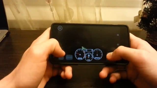 Обзор игры "Русская Лада Нива: Крутые Горы" на Android смотреть онлайн