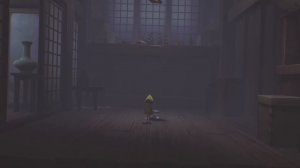 Little Nightmares – БИТВА С ХОЗЯЙКОЙ – Маленькие кошмары с Domi Show play