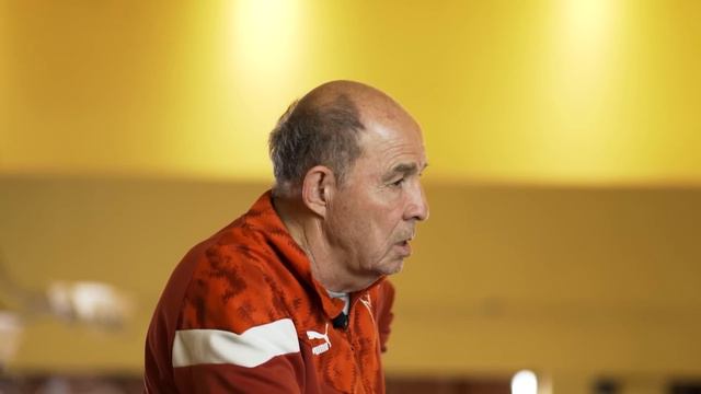 PING PONG MUNDIAL: RICARDO BOCHINI