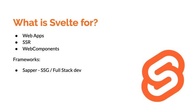 Intro to Svelte смотреть онлайн