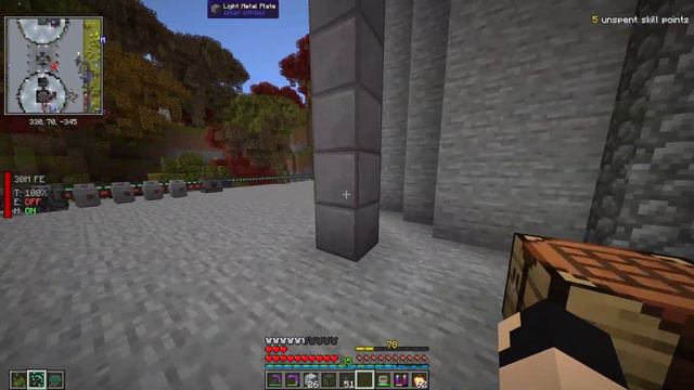 Mekanism FUSION - Vault Hunters SMP - Episode 44 смотреть онлайн