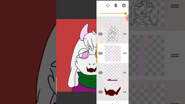 Ну тип я рисую ;-; смотреть онлайн