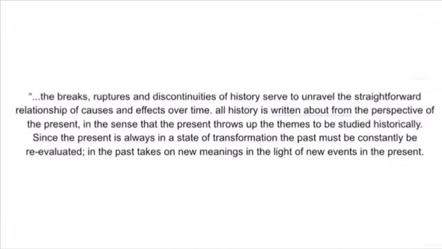 Margiela Runway History - Spring 1990 смотреть онлайн