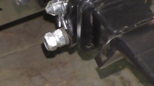 Установка фаркопа и электрики на HAVAL H6