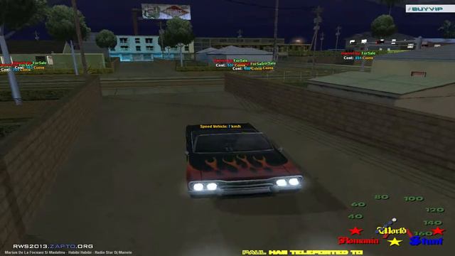 eXtreme Stunt Romania :D - Savanna смотреть онлайн