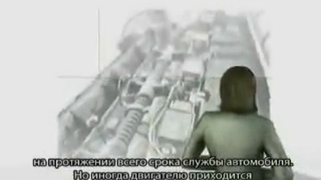 Как работает система управления Прямого впрыска BOSCH смотреть онлайн