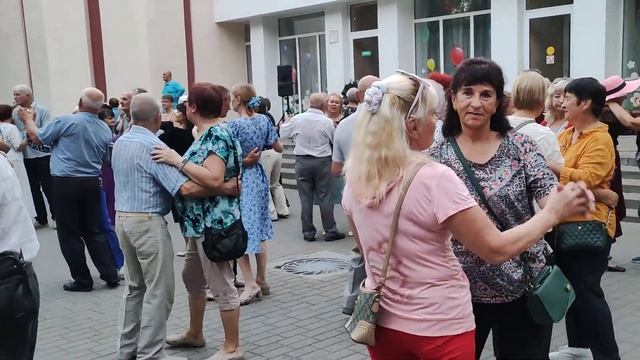 Две души.........24.09.23 Гомель парк Луначарского ? смотреть онлайн