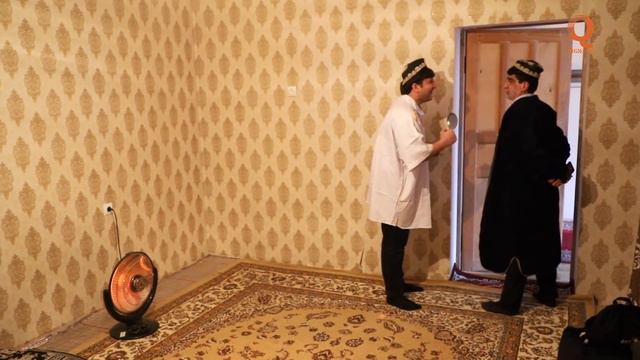 23 февралда Манижа Саъдида банан тухфа кард Гр Арабшо сахнаи нав 2022 смотреть онлайн