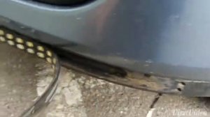 Шкода фабия нью дневные ходовые огни.